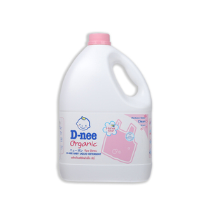 Nước giặt Dnee hồng (3L)