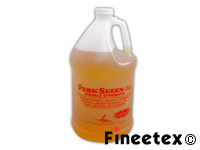 Nước giặt Perk Sheen 324 - AATCC 132, bền màu làm sạch khô