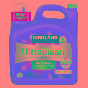 Nước giặt UltraClean Kirkland