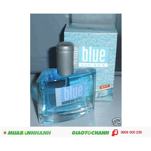 Nuoc Hoa Blue nữ
