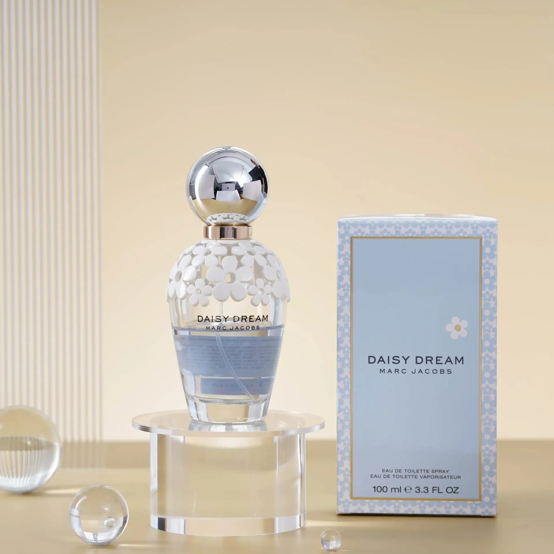 Nước Hoa Cho Nữ Giới Marc Jacobs Daisy Dream Forever Edp