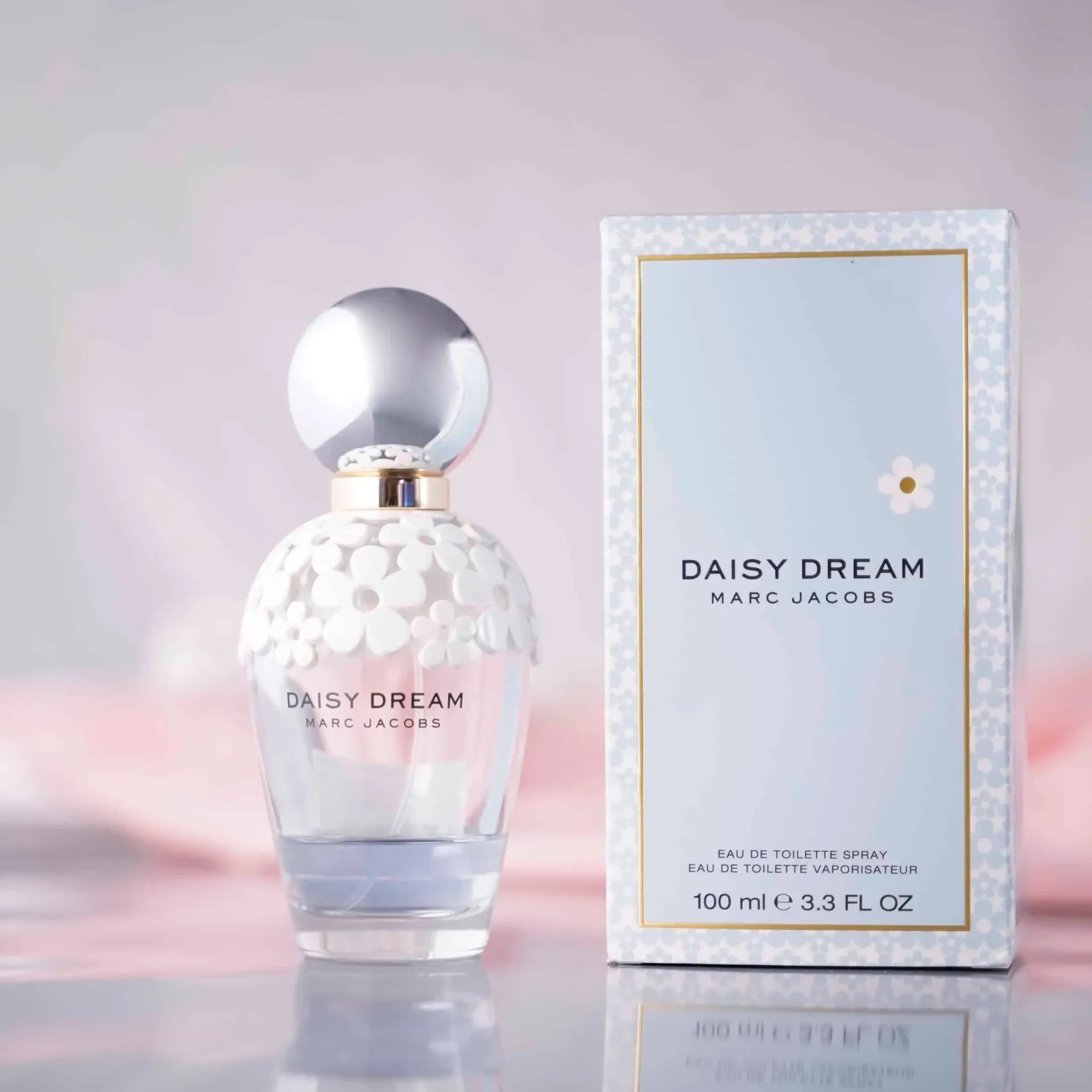 Nước Hoa Cho Nữ Giới Marc Jacobs Daisy Dream Forever Edp