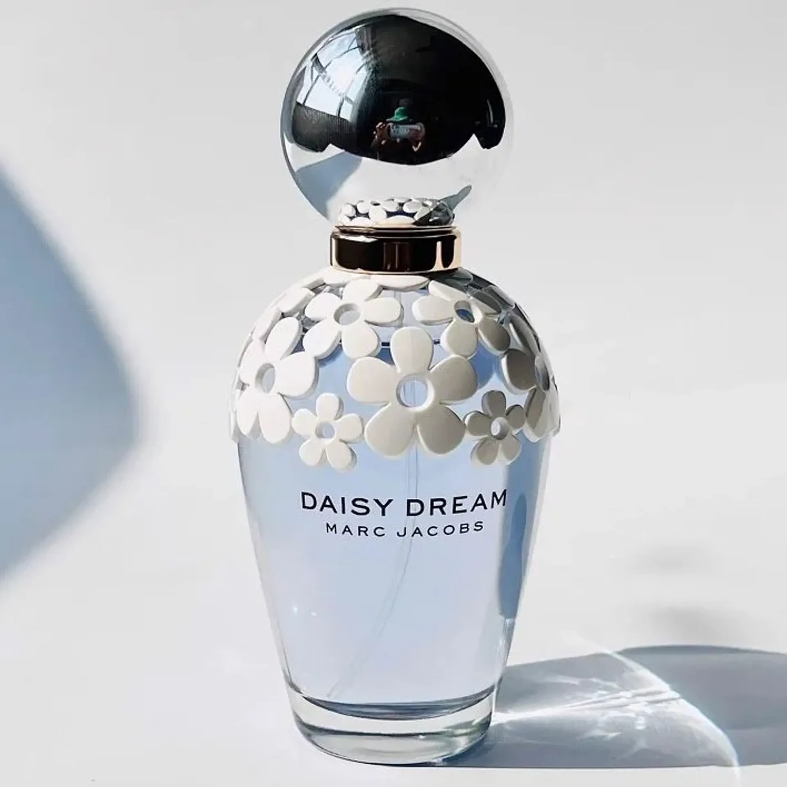 Nước Hoa Cho Nữ Giới Marc Jacobs Daisy Dream Forever Edp