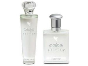 Nước Hoa nam 25th Edition Cologne Spray Male ms 209 , Nước Hoa Nữ 25th Edition Perfume Spray Ms 208