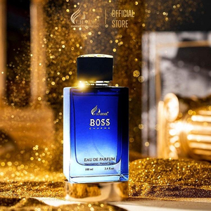 Nước hoa nam cao cấp Charme Boss hương phương đông