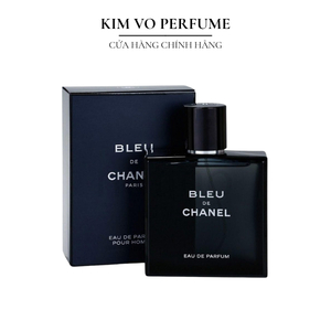 Nước hoa nam Chanel Bleu De Chanel EDP - 100ml