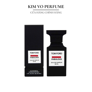 Nước hoa nam Tom Ford Fucking Fabulous Eau De Parfum - 50ml