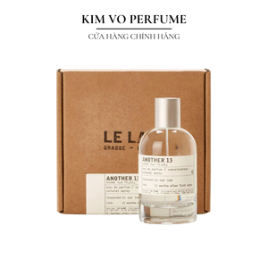 Nước hoa nam Unisex Le Labo Another 13 Eau De Parfum - 100ml