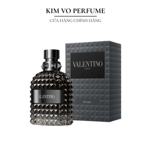 Nước hoa nam Valentino Uomo Intense EDP - 100ml
