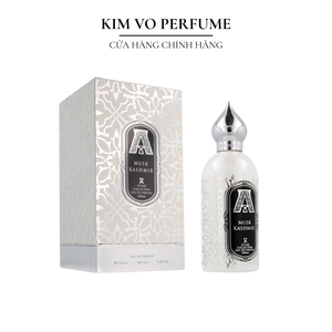 Nước hoa nữ Attar Collection Musk Kashmir EDP - 100ml