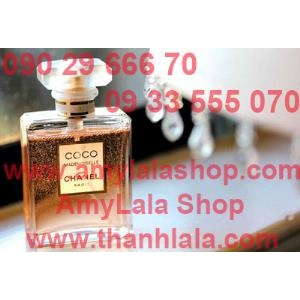 Nước hoa nữ CHANEL COCO MADEMOISELLE Eau De Parfum 15ml (Made in France) - 0933555070 - 0902966670 :