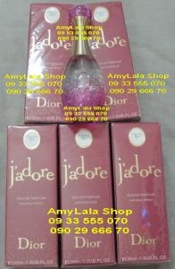 Nước hoa nữ Dior J’adore L’Or Eau De Parfum 30ml (Made in France) - 0933555070 - 0902966670 :