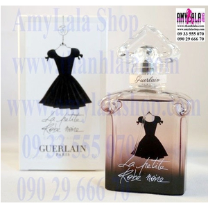 Nước hoa nữ Guerlain La Petite Robe Noire Eau de Parfum 100ml (Made in France) 0933555070 -