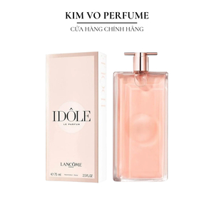 Nước hoa nữ Lancome Idole L'eau De Parfum - 100ml