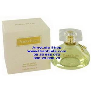 Nước hoa Nữ PERRY ELLIS Eau De Parfum 100ml (Made in USA) - 0933555070 - 0902966670