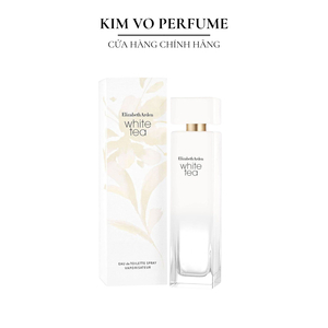 Nước hoa nữ White Tea Elizabeth Arden EDT - 100ml