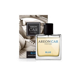 Nước hoa ô tô Areon Car Blue Perfume 100ml