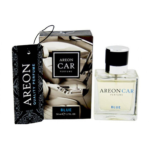 Nước hoa ô tô Areon Car Blue Perfume 50ml