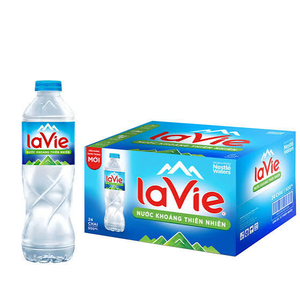 Nước La Vie 350ml, 500ml, 1,5L, 5L