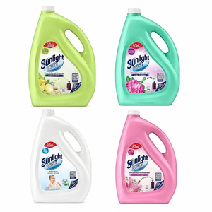 Nước Lau Sàn Sunlight Và Gift 2L, 4L – Sạch Sàn, Thơm Mát
