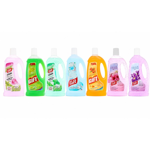 Nước Lau Sàn Sunlight Và Gift 2L, 4L – Sạch Sàn, Thơm Mát