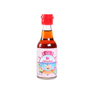 Nước mắm cá cơm Lê gia 200ml