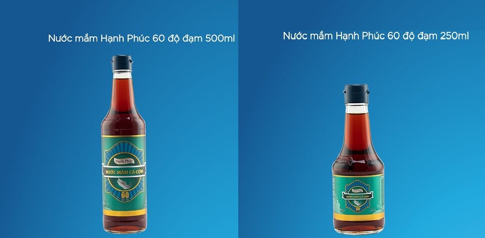 Những điểm khác biệt của Nước Mắm Truyền Thống so với Nước Mắm Công Nghiệp.