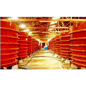 Nước mắm truyền thống là đặc sản, không để nước chấm nhập nhèm