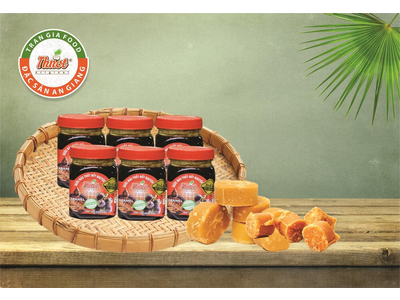 Nước màu là gì? Nước màu thốt nốt có gì đặc biệt