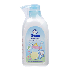 Nước rửa bình Dnee (cty)