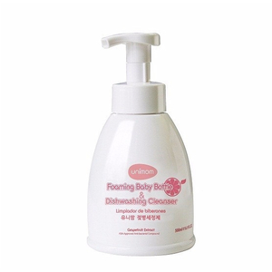 Nước rửa bình sữa Unimom 500ml UM871173