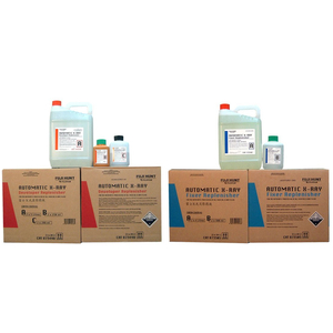 Hóa chất rửa phim X-quang Fuji