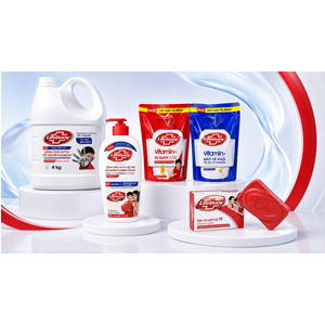 Nước rửa tay lifebuoy- gói ,chai , can -chính hãng giá tốt