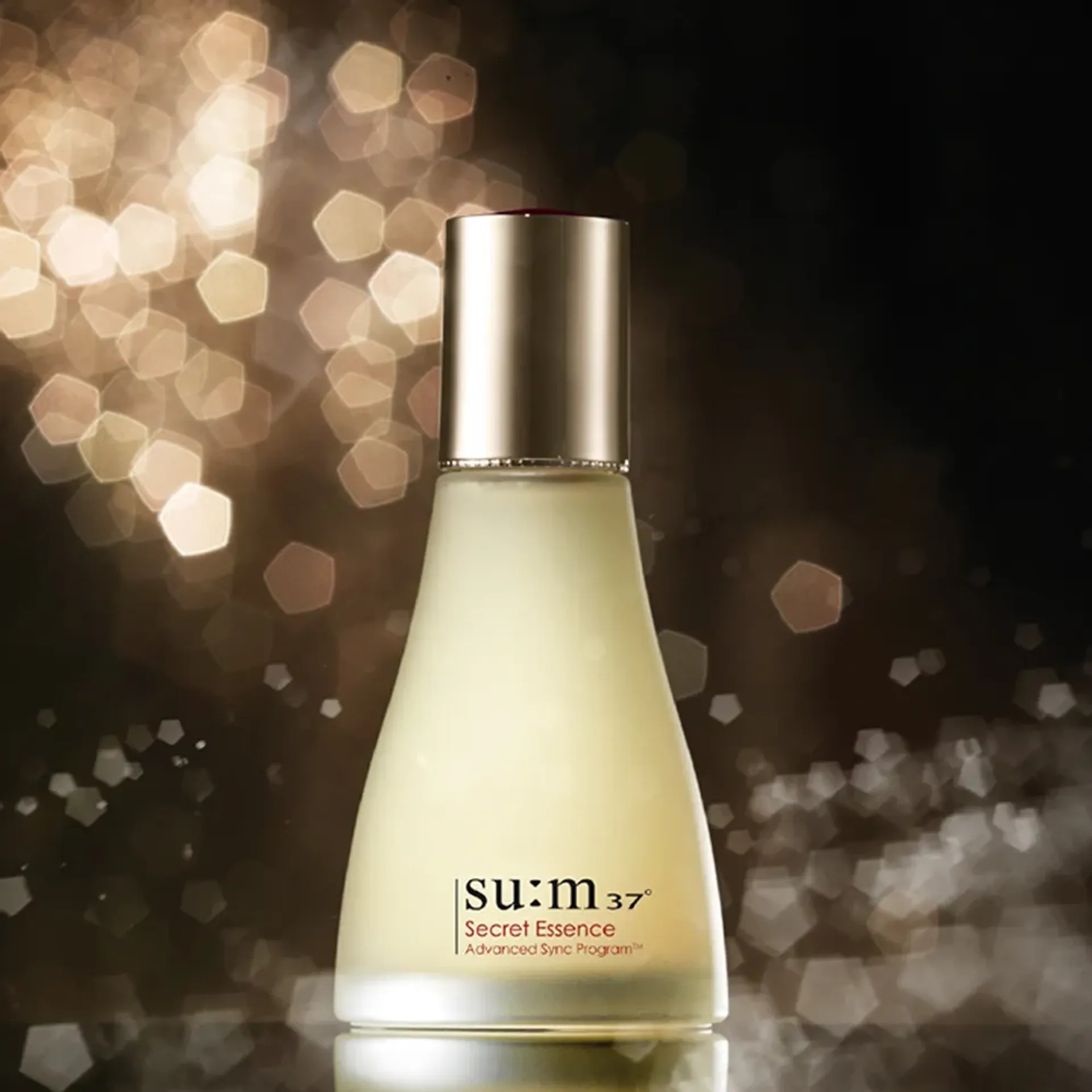 Nước Thần Giảm Nếp Nhăn Trên Da Su:m37° Secret Essence 80ml