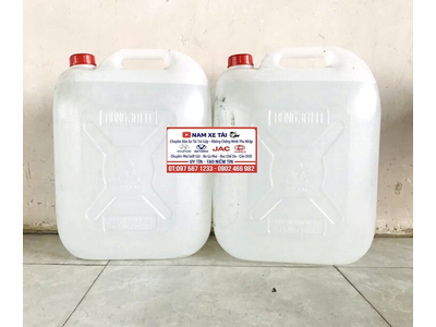 Bán SỈ - LẺ Dung Dịch Nước URE Cho Xe Tải