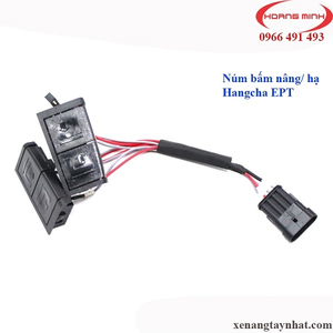 BỘ NÚT NHẤN NÂNG HẠ XE NÂNG ĐIỆN HANGCHA EPT20-15