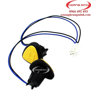 BỘ NÚT NHẤN NÂNG- HẠ XE NÂNG ĐIỆN EPT HANGCHA NOBLIFT