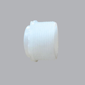 Nút che ổ cắm công nghiệp bắt trên tường MPN2-C