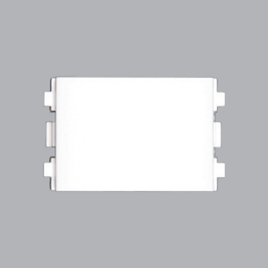 Nút che trơn 1.5 module A6P2