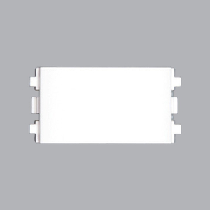 Nút che trơn 1.5 module A6P2