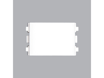 Nút che trơn 1.5 module A6P2