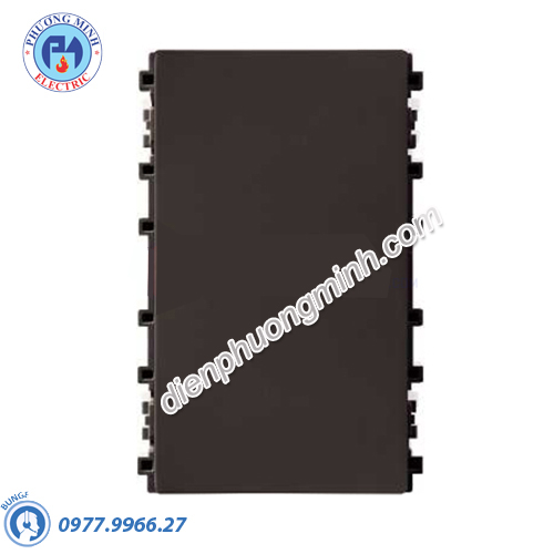 Nút che trơn size L màu đồng - Model 8430LP_BZ_G19