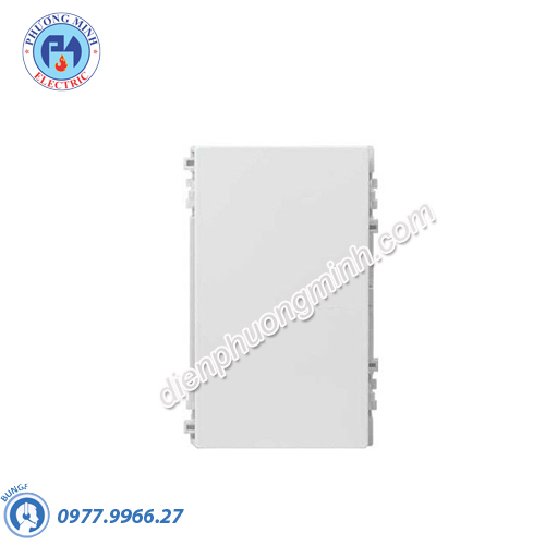 Nút che trơn size L - Model 8430LP_WE_G19