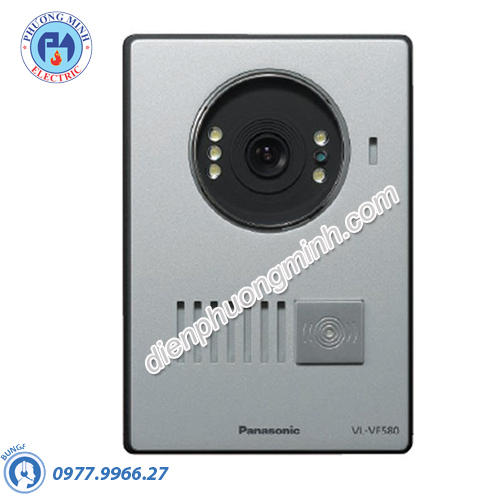 Nút nhấn chuông - Model VL-VF580VN
