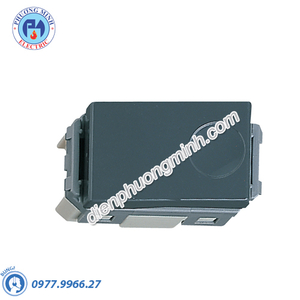 Nút nhấn chuông - Model WEG5401-7H