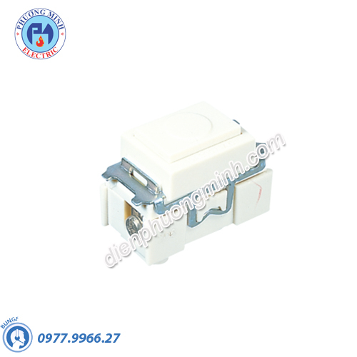 Nút nhấn chuông - Model WNG5401W-7K