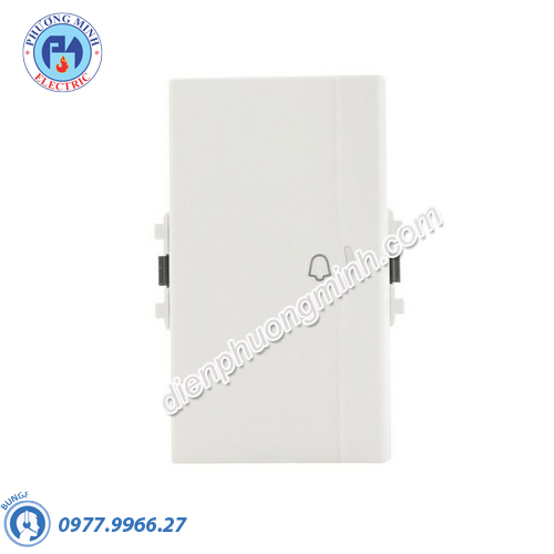 Nút nhấn chuông size L-Series CONCEPT - Model 3031EMBP2_3_G19