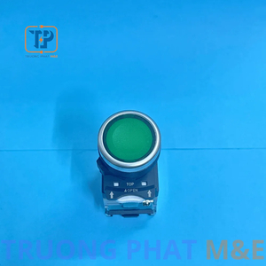 Nút Nhấn Giữ Có Đèn 22mm
