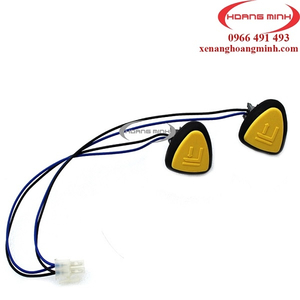 BỘ NÚT NHẤN NÂNG- HẠ XE NÂNG ĐIỆN EPT HANGCHA NOBLIFT