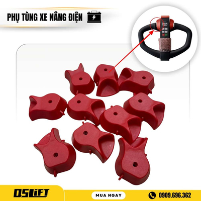 Nút Tiến Lùi Tay Cầm Xe Nâng Tay Điện